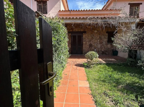 San Teodoro 7 Sleeps Asfodeli Holiday Apartment