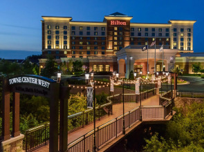 Hilton Richmond Hotel & Spa/Short Pump