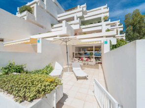 Apartamento 24 Edificio Canopus - Apartment