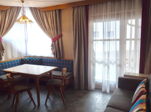 Ferienwohnungen Rausch