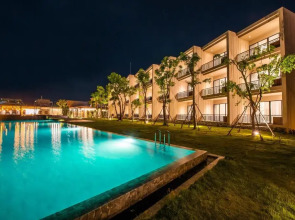 The Gallery Hotel Nai Harn