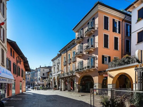 C era una Volta in Centro by Wonderful Italy