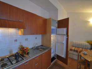 Costa Paradiso Resort