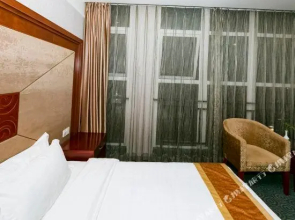 Jinyuan Business Hotel