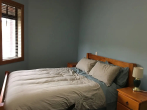 Lucky Duck Country Lodge B&B Hamilton