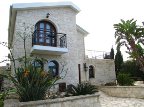 Webooking Theodora Villa