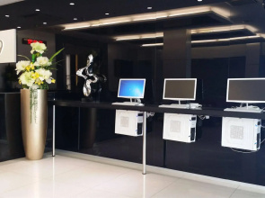 Hotel 99 Pudu Kuala Lumpur