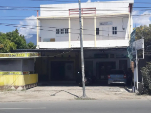 OYO 91162 Homestay Ansyariah Syariah