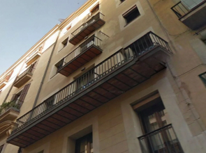 MH Apartments Ramblas