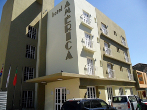 Cubanacan America Hotel