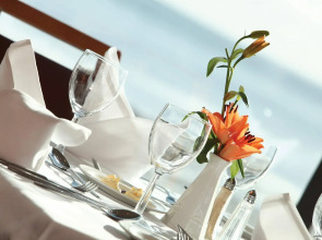 Best Western Palace Hotel & Casino