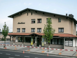 Landhaus Boutique Motel - Self Check-In