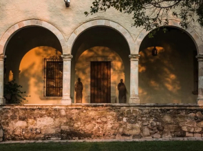 Hacienda Labor de Rivera Hotel Boutique