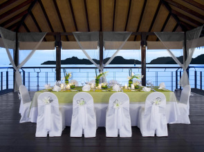 The Westin Langkawi Resort & Spa