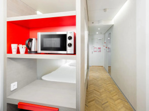 Omena Hotel Helsinki Lonnrotinkatu