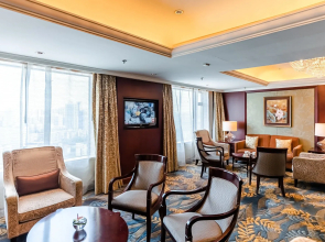 Shangri-La Wuhan