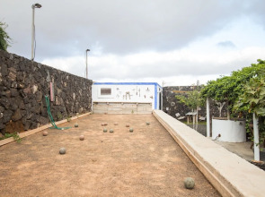 Rural Los Piquitos Lanzarote