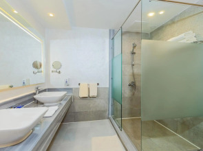 Pickalbatros Jungle Aqua Park - Neverland Hurghada