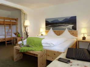 Hotel Maximilian