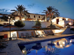 Casa Rural El Olivar B&B