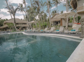 Coco Verde Bali Resort