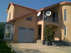 Country House Qoshigora