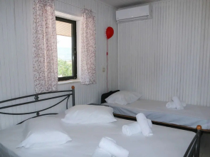 Seaside serenity apartment