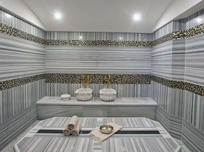 Cevahir Hotel Istanbul Asia