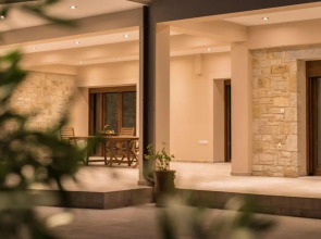 Petra Luxury Apartments