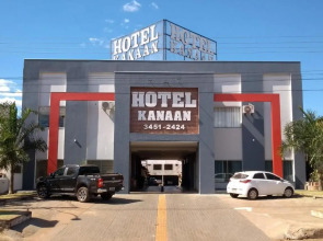 Hotel Kanaan