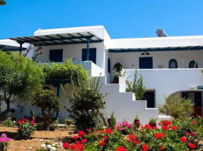 Maroussa Studios