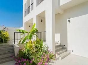 Aurora La Marsa 301 Modernit Charme