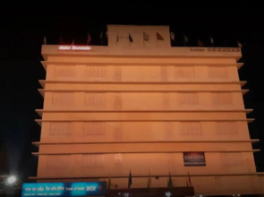 Hotel Dwarka