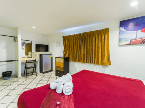 Rich Resort Beachside Hotel