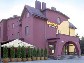 Kolobok