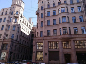 Жилое помещение V&M Sleepbox 