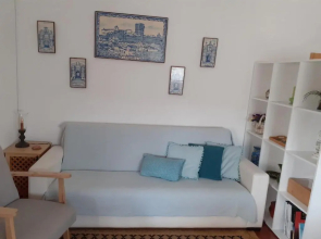 monte da boa fé