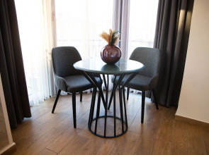 La Wisteria Boutique Hotel Istanbul