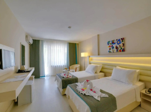 Maya World Hotel Didyma - Ultra All Inclusive