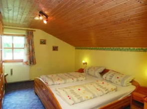 Waldpension