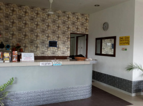 Langkawi Western Motel