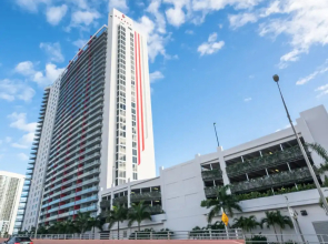 Beachwalk Private Apartments