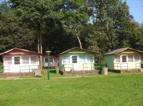 Osrodek Wczasowy Neptun