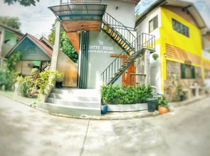 Lotto House
