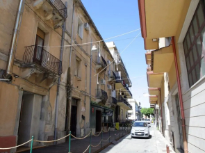 Emerella Luxury Suites-Siderno Lungomare