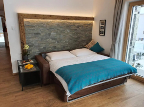Engadin Lodge