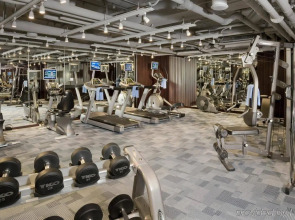 Отель Regal Hongkong