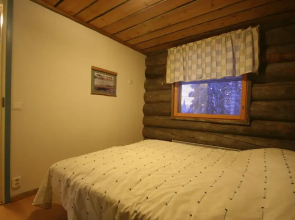 Jääskän Loma Holiday Apartments Ruka