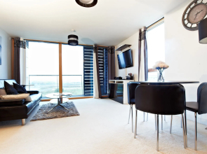 City Stay Apartments - Vizion