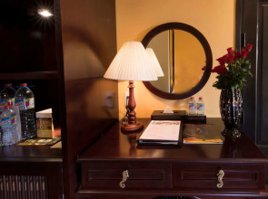 Seahorse Resort & Spa